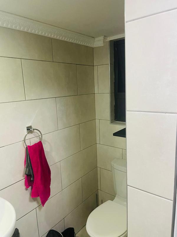 To Let 1 Bedroom Property for Rent in Forest Hill Eastern Cape